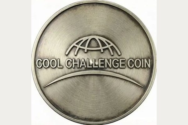 Antique silver finish