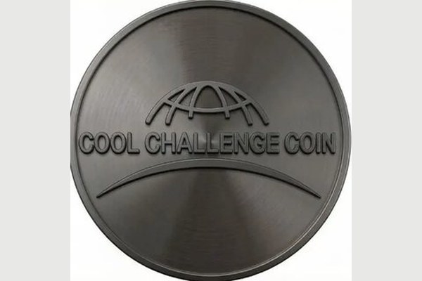 Black nickel finish