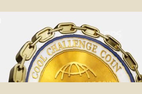 Chain edge