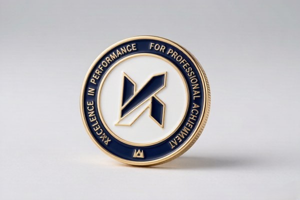 Business Coins